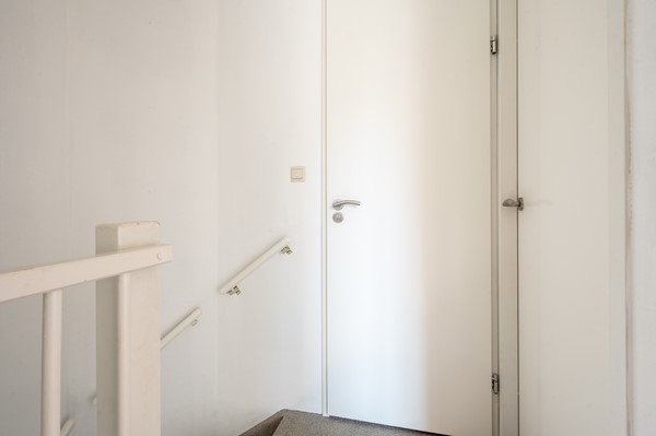 Foto - Onder bod: De Sallandse Roe 40, 8252 JW Dronten